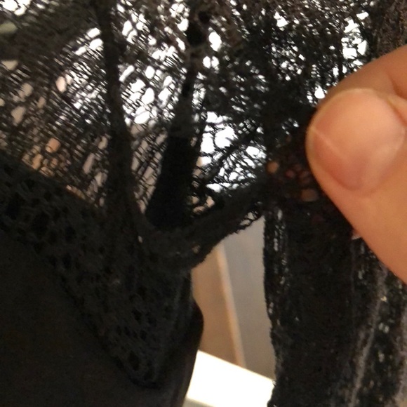 Helmut Lang dress - Picture 3 of 3